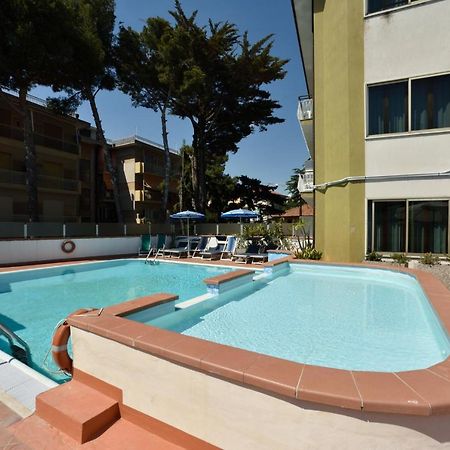 Hotel Diano Marina Mhotelsgroup Ngoại thất bức ảnh